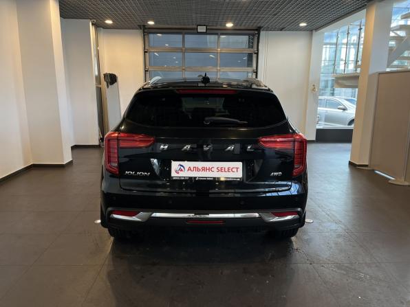 Haval Jolion I с пробегом 2023 года, цена 2 096 000 рублей, 91464 км, внедорожник, Автокод Объявления