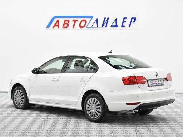 Volkswagen Jetta VI с пробегом 2014 года, цена 619 000 рублей, 126000 км, седан, Автокод Объявления