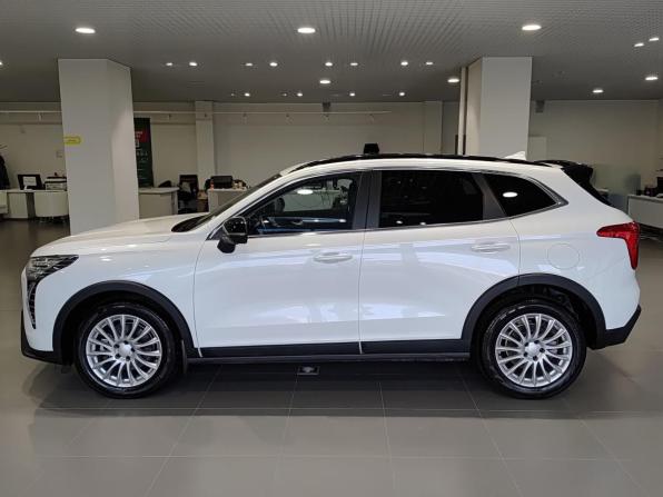 Haval Jolion I с пробегом 2024 года, цена 2 072 000 рублей, 42311 км, внедорожник, Автокод Объявления
