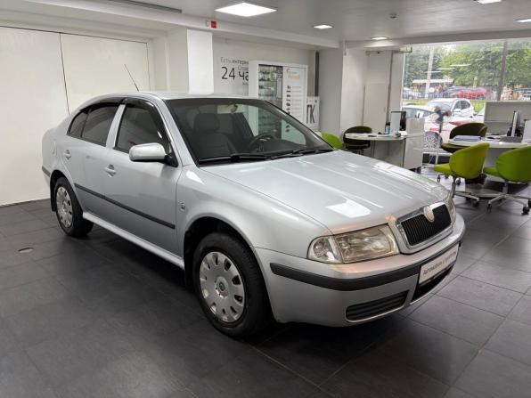 Skoda Octavia I (A4) Рестайлинг с пробегом 2008 года, цена 348 000 рублей, 239394 км, лифтбек, Автокод Объявления