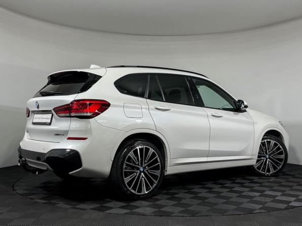 BMW X1 II (F48) Рестайлинг с пробегом 2021 года, цена 3 294 000 рублей, 89750 км, внедорожник, Автокод Объявления