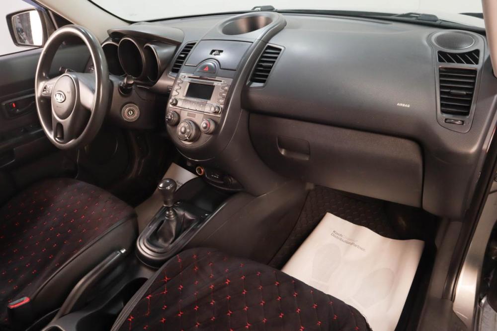 Kia Soul I Челябинск  - изображение 10