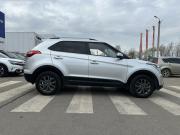 Hyundai Creta I Рестайлинг Тверь  - изображение 33