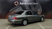 Hyundai Sonata IV (EF) Рестайлинг Ставрополь  - изображение 21