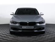 BMW 3 серии VI (F3x) Москва  - изображение 26
