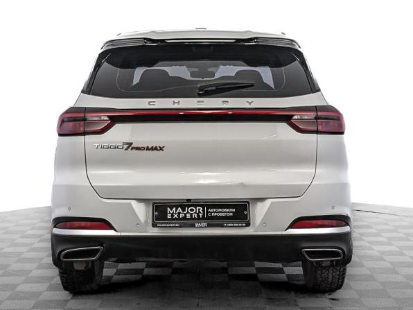 Chery Tiggo 7 Pro Max I с пробегом 2023 года, цена 1 920 000 рублей, 29643 км, внедорожник, Автокод Объявления