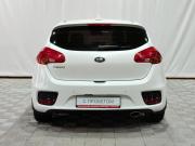Kia Ceed II Рестайлинг Нижневартовск  - изображение 24
