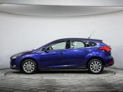 Ford Focus III Рестайлинг Санкт-Петербург  - изображение 34