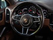 Porsche Cayenne III Москва  - изображение 39
