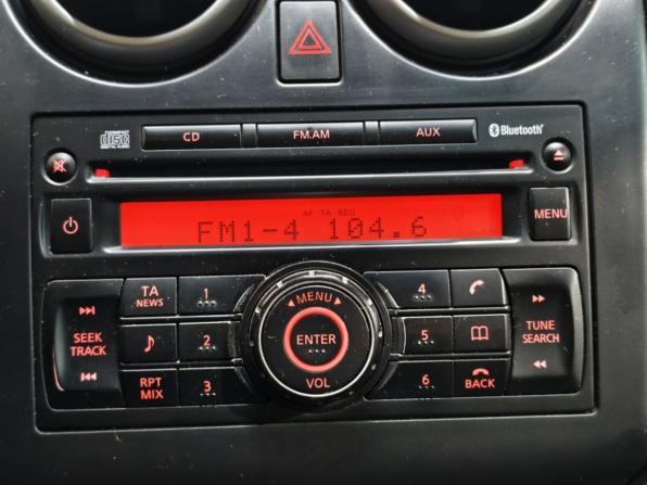 Nissan Qashqai I Рестайлинг с пробегом 2011 года, цена 1 100 000 рублей, 176113 км, внедорожник, Автокод Объявления