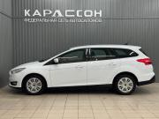 Ford Focus III Рестайлинг Магнитогорск  - изображение 21