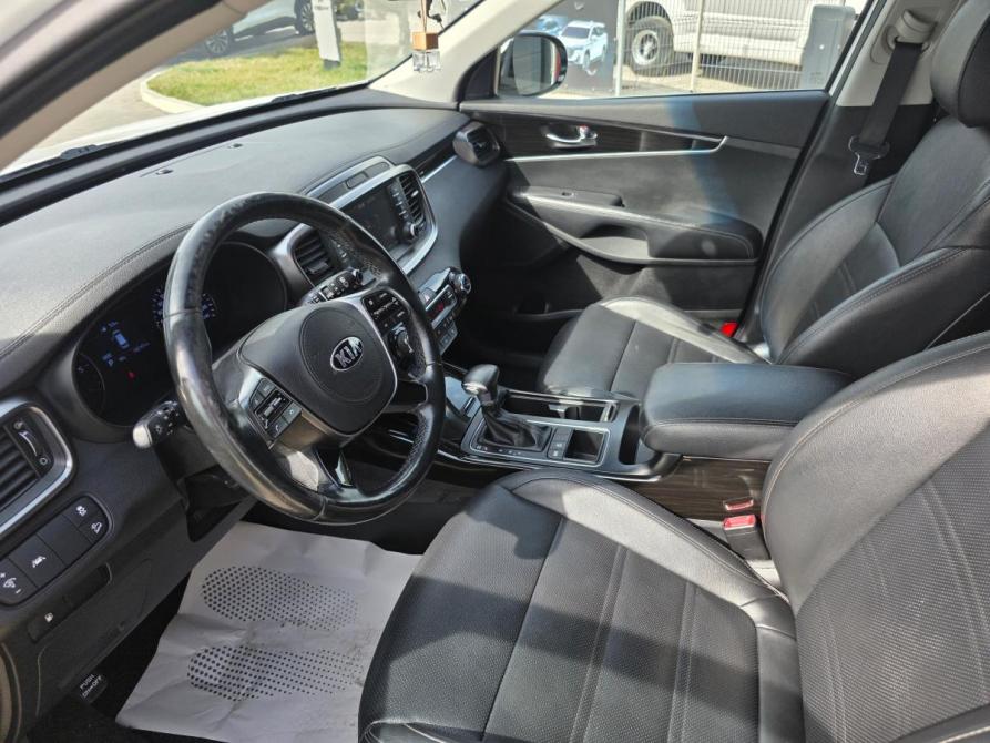 Kia Sorento III Prime Рестайлинг Астрахань  - изображение 11