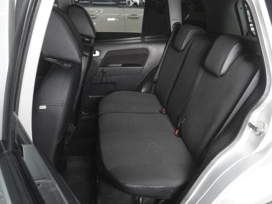 Ford Fusion I Рестайлинг Ростов-на-Дону  - изображение 9