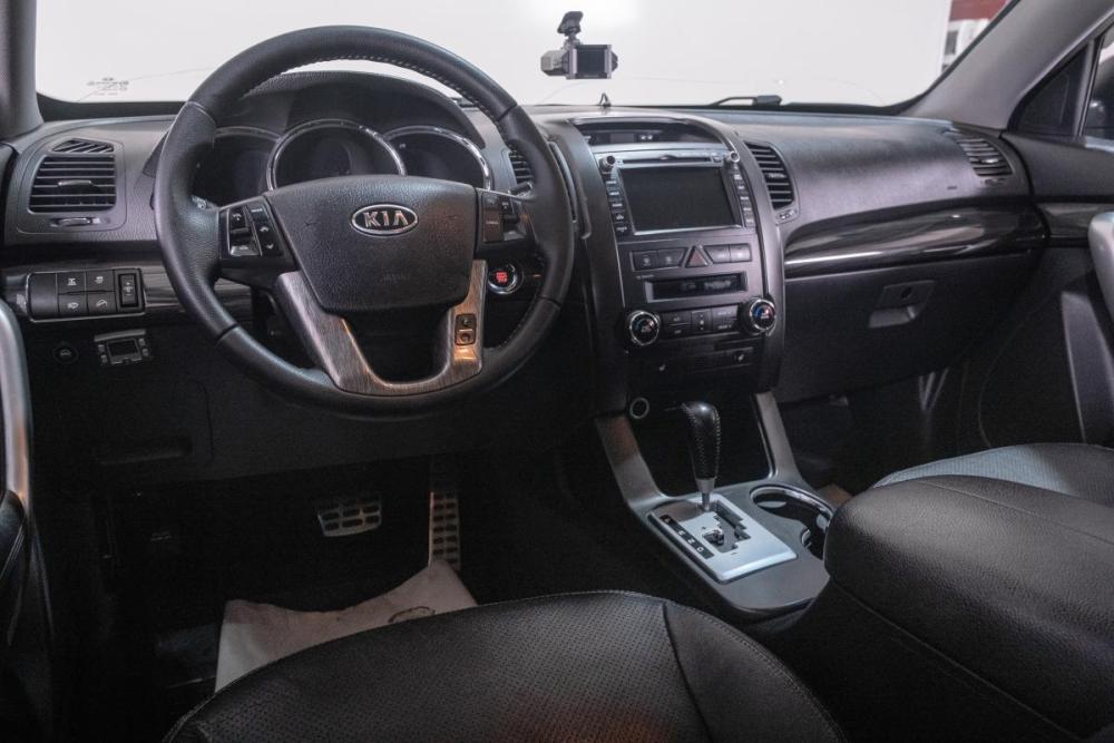Kia Sorento II Томск  - изображение 9