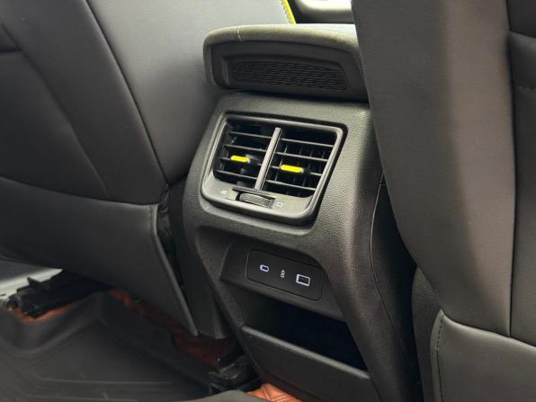 Geely Tugella I с пробегом 2021 года, цена 2 550 000 рублей, 74643 км, внедорожник, Автокод Объявления