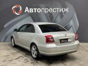 Toyota Avensis II Рестайлинг Пермь  - изображение 32