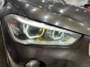 BMW X1 II (F48) Пермь  - изображение 37