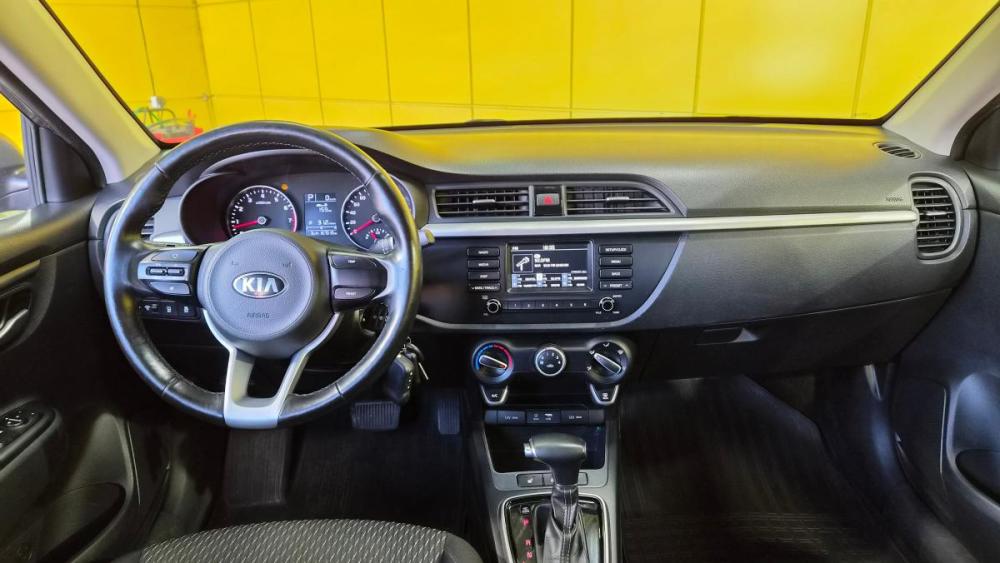 Kia Rio IV Ижевск  - изображение 20