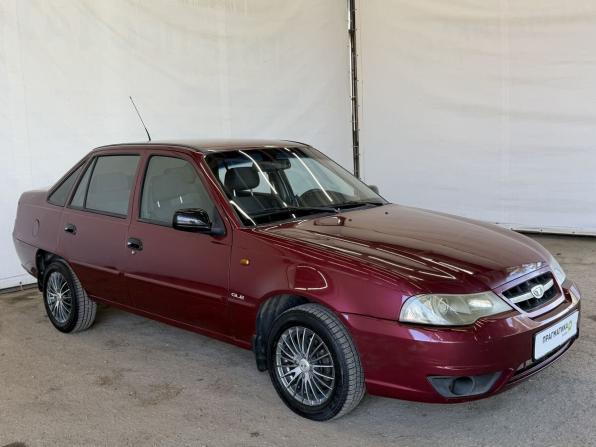 Daewoo Nexia I Рестайлинг с пробегом 2009 года, цена 330 000 рублей, 102988 км, седан, Автокод Объявления