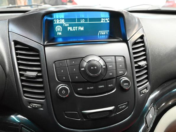 Chevrolet Orlando I с пробегом 2012 года, цена 1 160 000 рублей, 225123 км, минивэн, Автокод Объявления