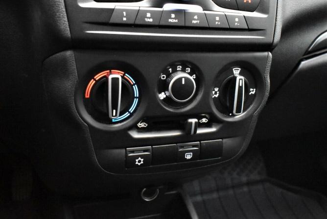 Lada (ВАЗ) Granta I Рестайлинг с пробегом 2022 года, цена 645 000 рублей, 20572 км, седан, Автокод Объявления