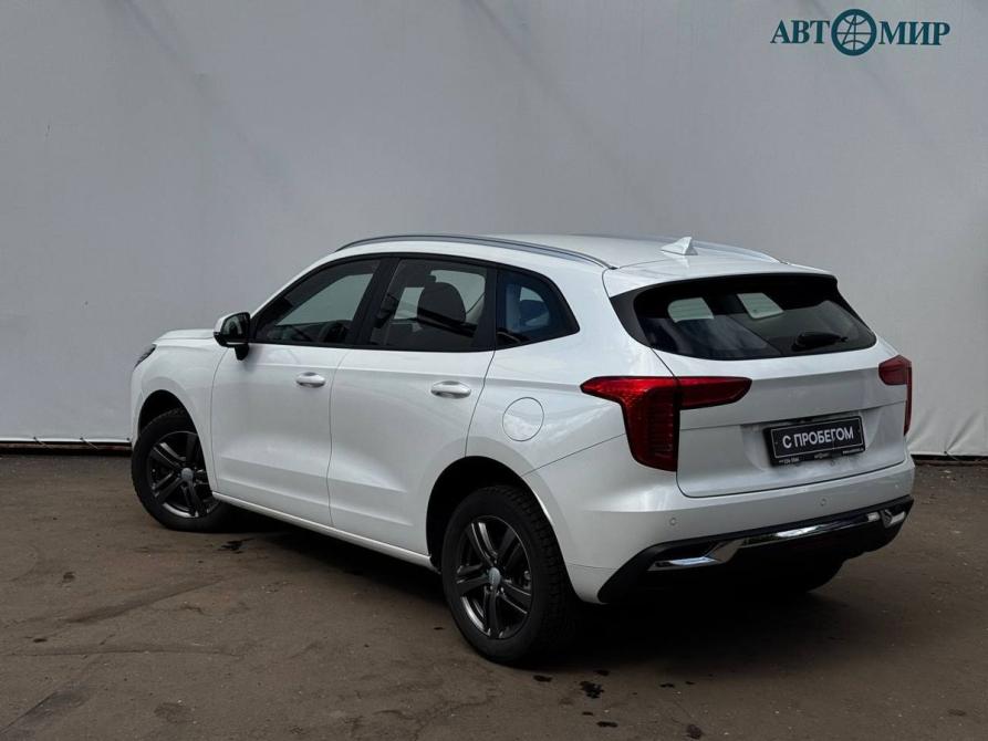 Haval Jolion I Москва  - изображение 6