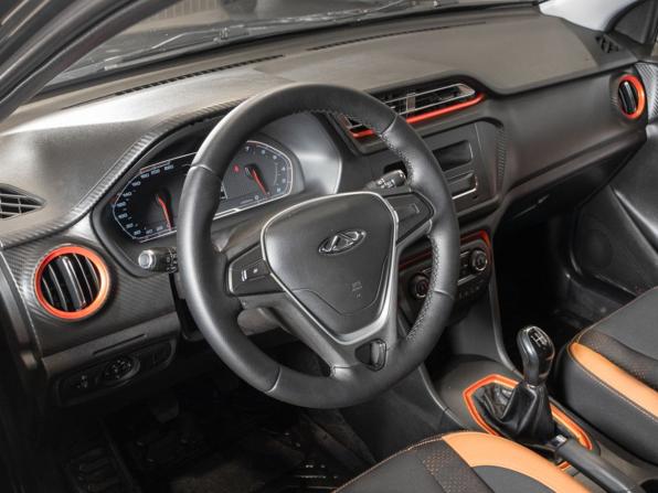 Chery Tiggo 2 I с пробегом 2017 года, цена 828 400 рублей, 113380 км, внедорожник, Автокод Объявления