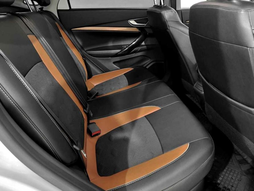 Lada (ВАЗ) Vesta I Москва  - изображение 12