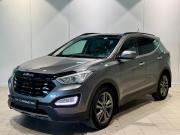Hyundai Santa Fe III Самара  - изображение 19