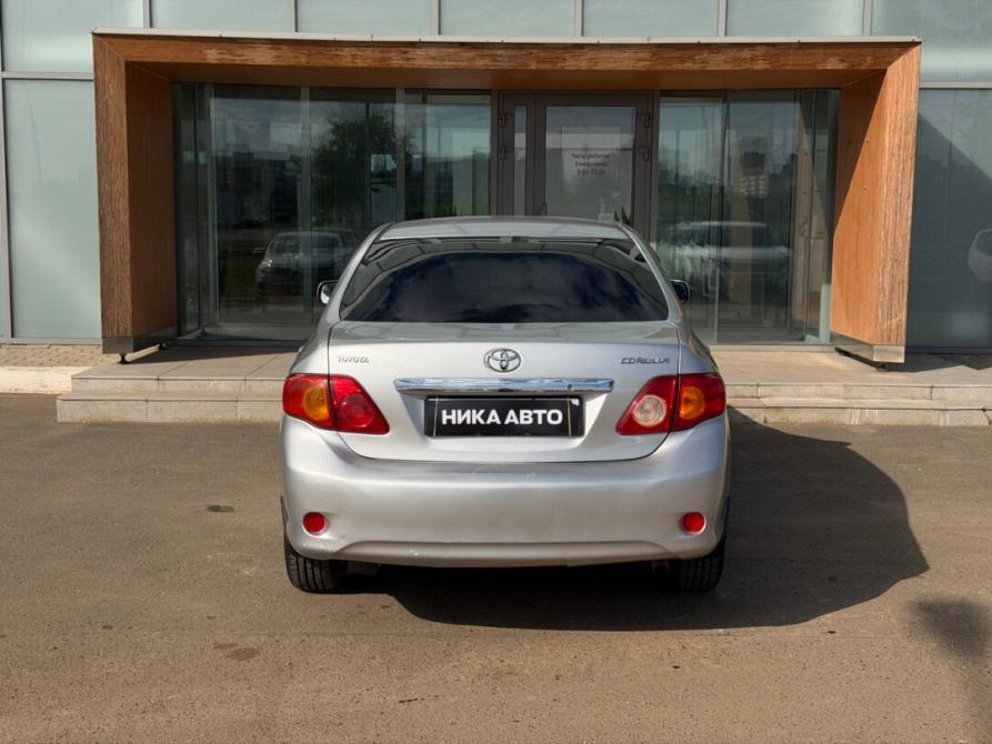Toyota Corolla X (E140 E150) Оренбург  - изображение 6