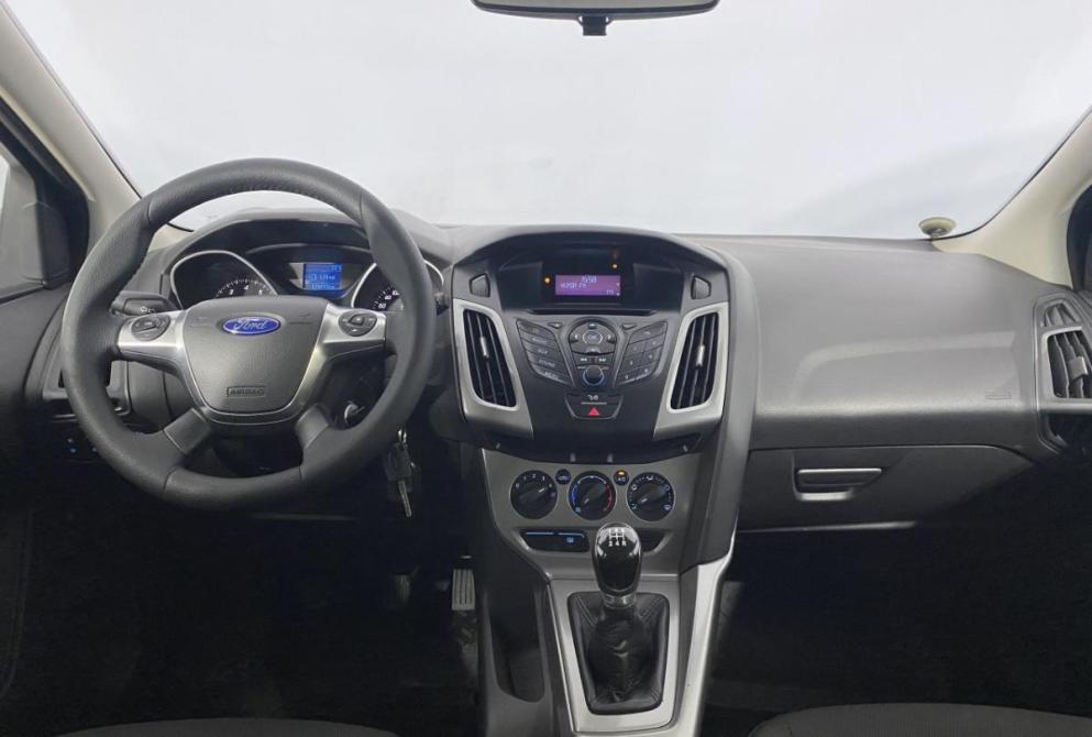 Ford Focus III Саранск  - изображение 18