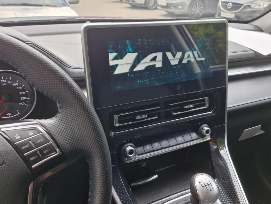 Haval M6 II Нижний Новгород  - изображение 3