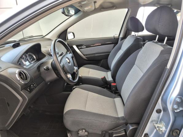 Chevrolet Nexia I с пробегом 2021 года, цена 999 000 рублей, 43809 км, седан, Автокод Объявления