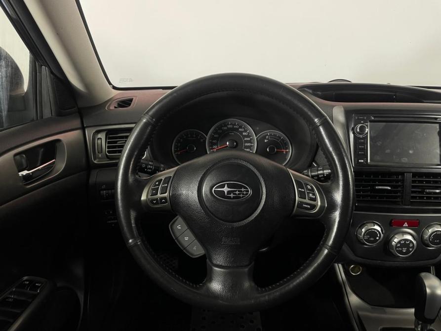 Subaru Impreza III Воронеж  - изображение 11