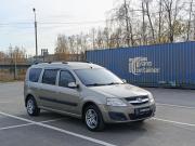 Lada (ВАЗ) Largus I Чебоксары  - изображение 25