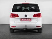 Volkswagen Touran I Рестайлинг 2 Иркутск  - изображение 28