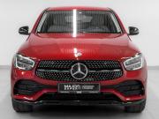 Mercedes-Benz GLC Coupe I (C253) Рестайлинг Санкт-Петербург  - изображение 31