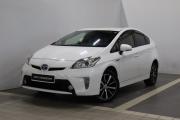 Toyota Prius III Рестайлинг (XW30) Ульяновск  - изображение 16