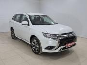 Mitsubishi Outlander III Рестайлинг 3 Альметьевск  - изображение 29