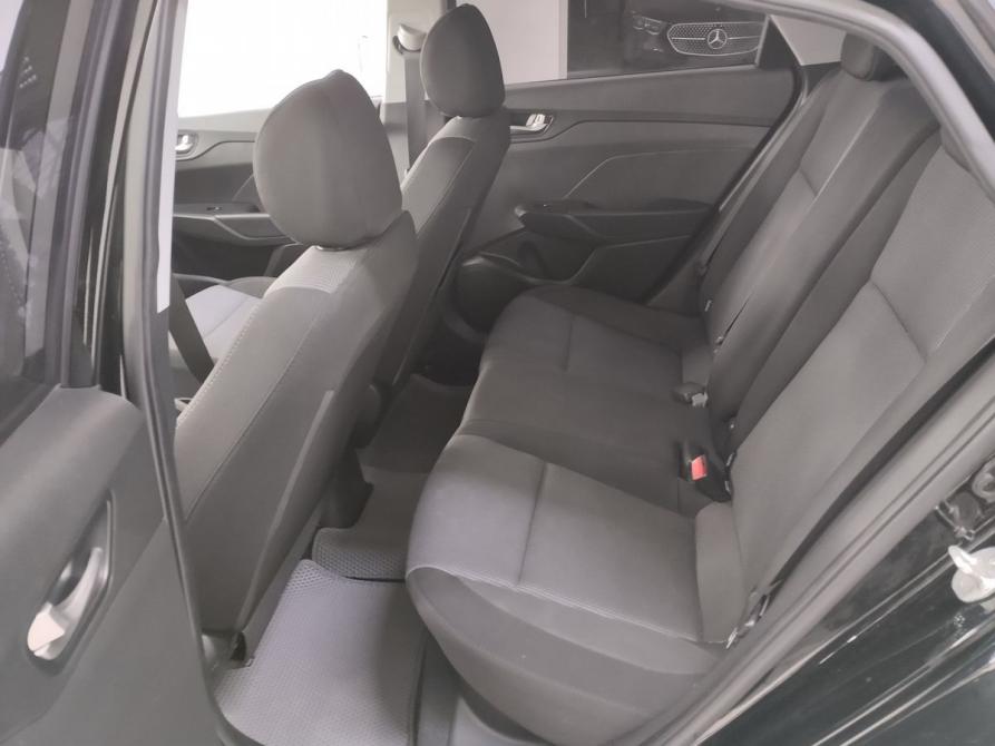 Hyundai Solaris II Минеральные Воды  - изображение 18
