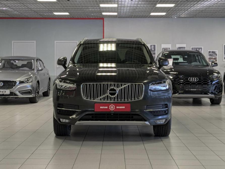 Volvo XC90 II Екатеринбург  - изображение 3