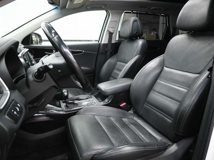 Kia Sorento III Prime Ростов-на-Дону  - изображение 10