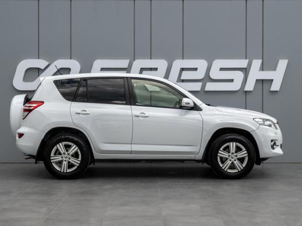 Toyota RAV4 III (XA30) Рестайлинг с пробегом 2012 года, цена 1 349 000 рублей, 169391 км, внедорожник, Автокод Объявления