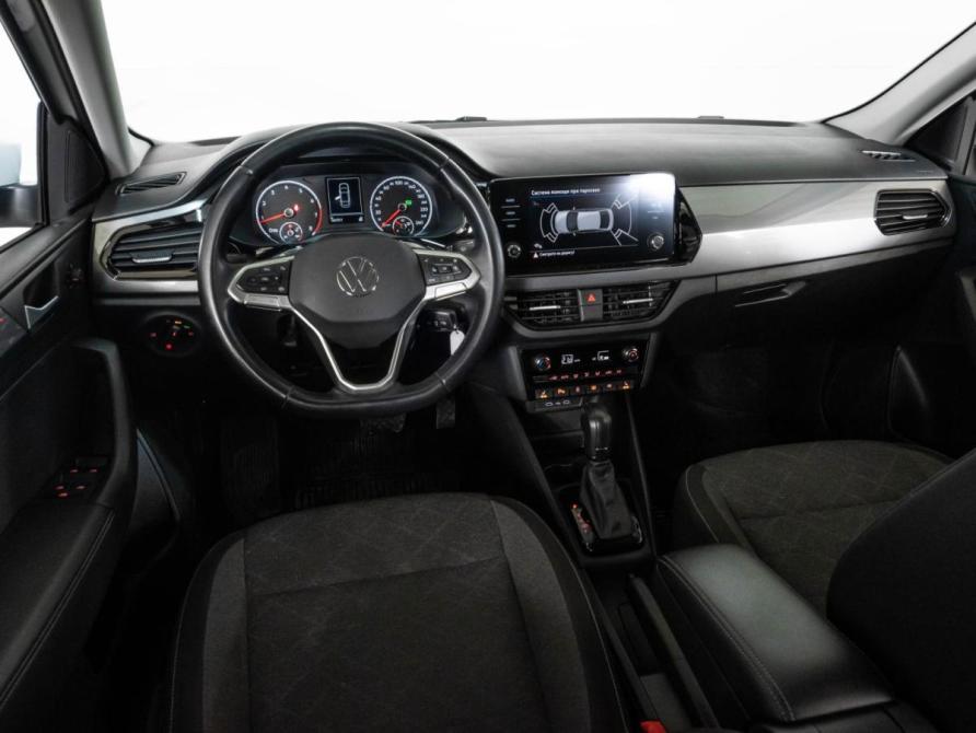 Volkswagen Polo VI Ставрополь  - изображение 6