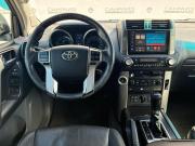 Toyota Land Cruiser Prado 150 Series Санкт-Петербург  - изображение 29