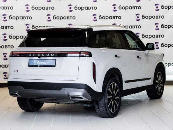 Jaecoo J7 I с пробегом 2023 года, цена 2 190 000 рублей, 66277 км, внедорожник, Автокод Объявления