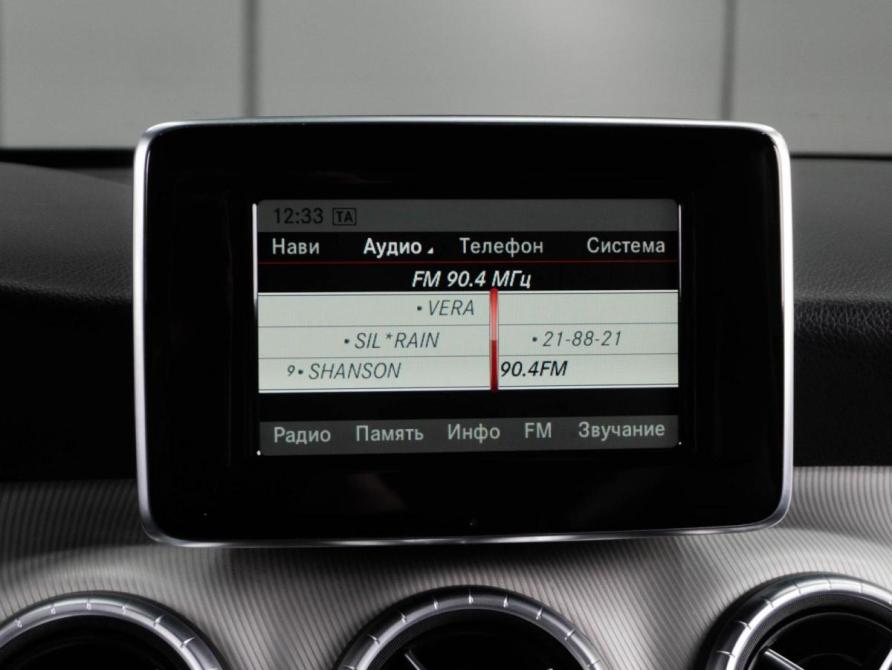 Mercedes-Benz CLA I (C117 X117) Тюмень  - изображение 15