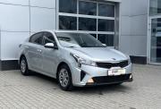 Kia Rio IV Владимир  - изображение 25
