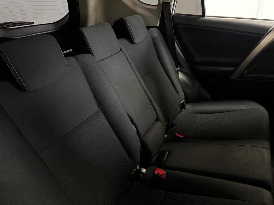 Toyota RAV4 IV (XA40) Казань  - изображение 19