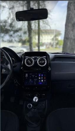 Renault Duster I Рестайлинг с пробегом 2016 года, цена 1 100 000 рублей, 268766 км, внедорожник, Автокод Объявления